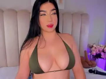 Chaturbate Live Sex of alissyadanger