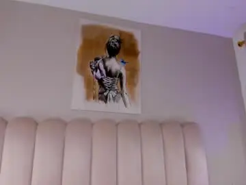 Chaturbate Sex Cam of alissyadanger
