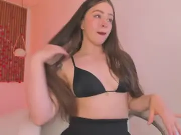 Chaturbate Nude Webcam of bellawoods_