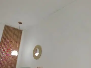 Chaturbate Sex Chat of bellawoods_