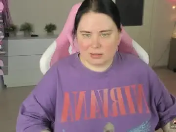 Chaturbate Best Webcam of bellybooxo