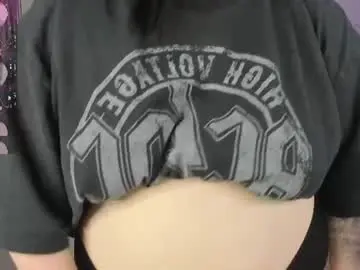 Chaturbate Free Live Porn of bellybooxo