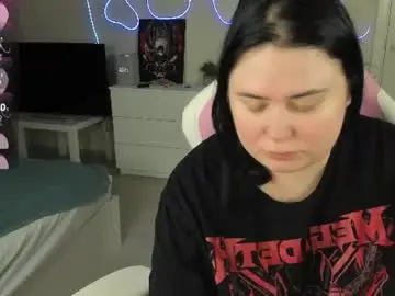 Chaturbate Nude Webcam of bellybooxo