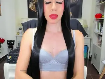 Chaturbate Nude Webcam of ghiahot