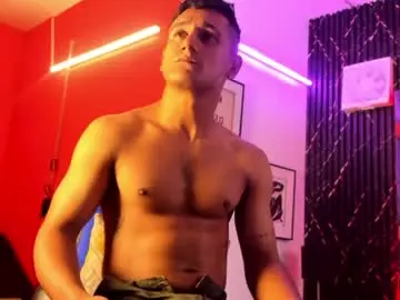 Chaturbate Adult Video Chat of iron_king7