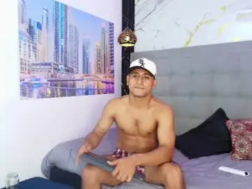 Chaturbate Adult Video Chat of iron_king7