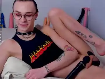 Chaturbate Adult Webcam of katashisenpai
