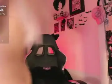 Chaturbate Sex Chat of kittygoth_