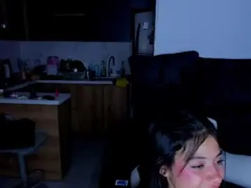 Chaturbate Free Live Porn of majo_gallego