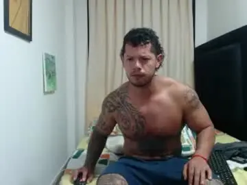 Chaturbate Sex Cam of michael_daviss1