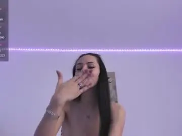 Chaturbate Live Sex of purebliss_