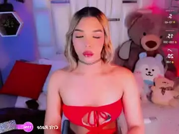Chaturbate Adult Video Chat of steyseequeen