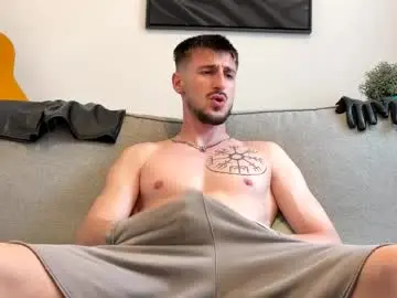 Chaturbate Nude Webcam of thejoker888