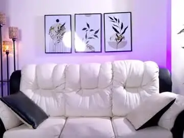 Chaturbate Best live sex cam show of violeta_foxz