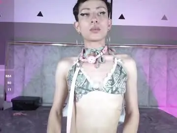 Chaturbate Sex Cam of yangshy