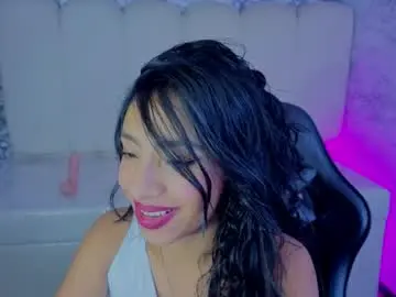 Chaturbate Nude Webcam of adarasuri_v