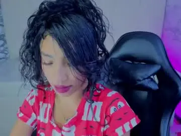 Chaturbate Watch Live Sex Cams of adarasuri_v
