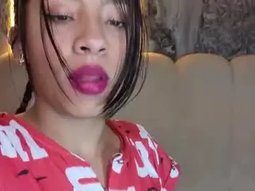 Chaturbate Best Webcam of adarasuri_v