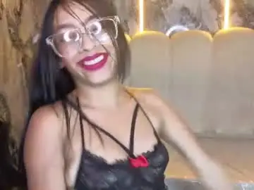 Chaturbate Private Sex Chat of adarasuri_v