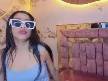 Chaturbate Watch Live Sex Cams of adarasuri_v