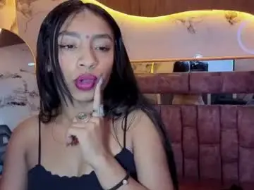 Chaturbate Watch Live Sex Cams of adarasuri_v