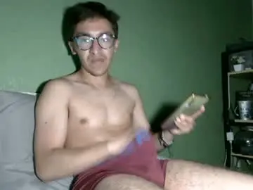 Chaturbate Free Porn Cam of aleexrune