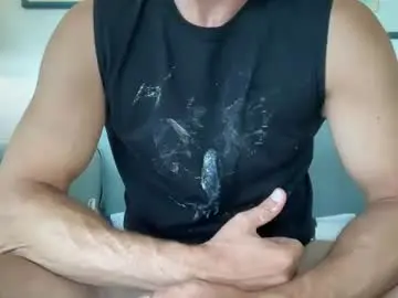 Chaturbate Live Porn of alphamasterjax