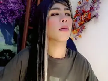 Chaturbate Private Sex Chat of angell_ofc