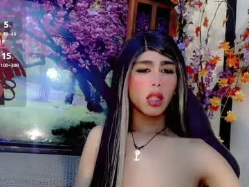 Chaturbate Free Porn Cam of angell_ofc