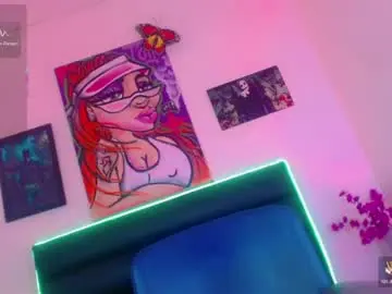 Chaturbate Live Porn of angell_ofc
