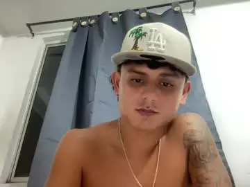 Chaturbate Live Sex of bob_pettersonn