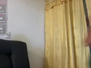 Chaturbate Nude Webcam of bob_pettersonn