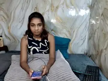 Chaturbate Live Sex of cherryindian694u