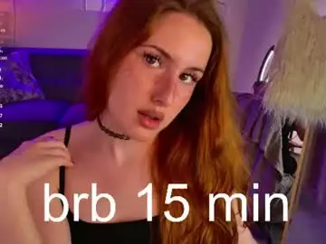 Chaturbate Nude Webcam of chloeaster