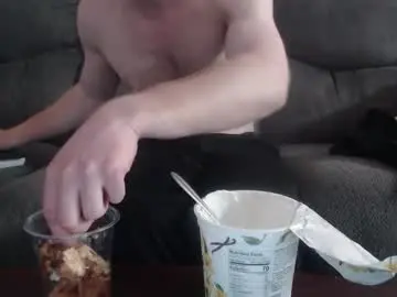 Chaturbate Live Sex of copper_crotch