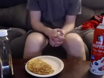 Chaturbate Free Live Porn of copper_crotch