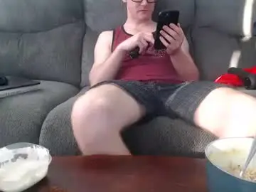 Chaturbate Free Live Porn of copper_crotch