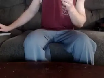 Chaturbate Best Webcam of copper_crotch