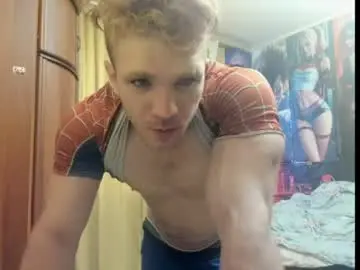 Chaturbate Adult Webcam of daniel_montecristo