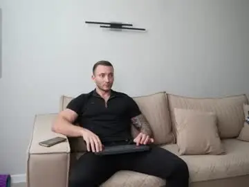 Chaturbate Live Porn of daniel_montecristo