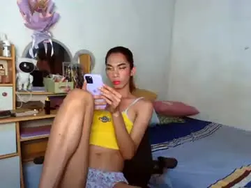 Chaturbate Free Porn Cam of hailey_sweetcum77