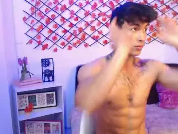 Chaturbate Adult Webcams of ian_west