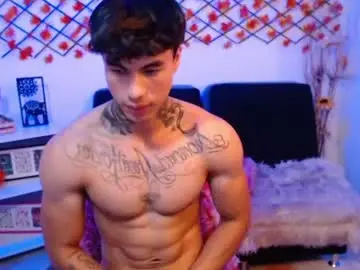 Chaturbate Live Sex Cam of ian_west
