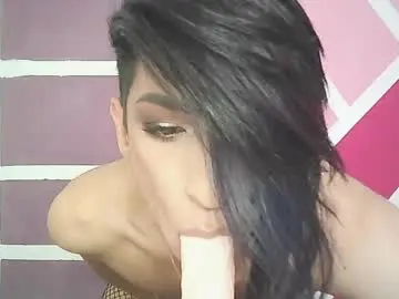 Chaturbate Live Sex of jet_clomet21