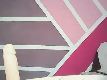 Chaturbate Sex Cam of jet_clomet21