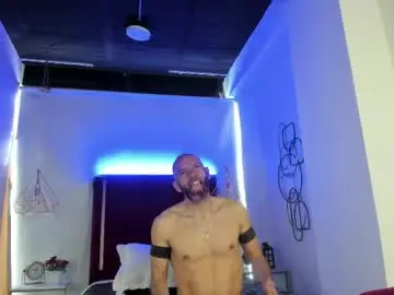 Chaturbate Sex Cam of jorgeperezz