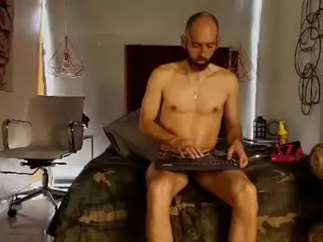 Chaturbate Adult Webcams of jorgeperezz