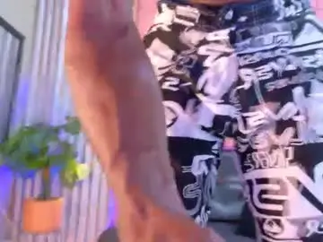 Chaturbate Live Sex Cam of martin_killer