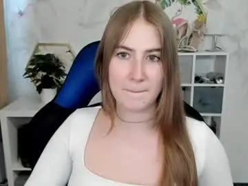 Chaturbate Best Webcam of meganx_candy