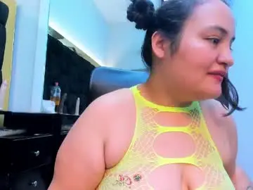 Chaturbate Private Sex Chat of miarous69
